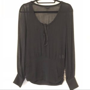 Theory Blouse